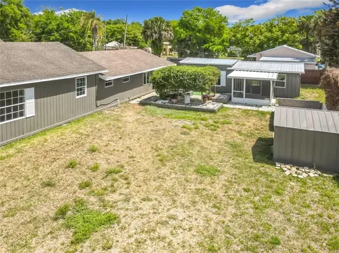 265 Newcomb Street New Smyrna Beach FL 32168