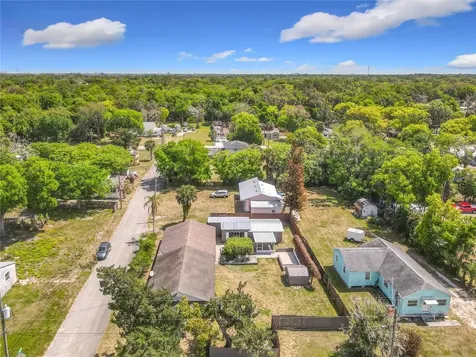 265 Newcomb Street New Smyrna Beach FL 32168