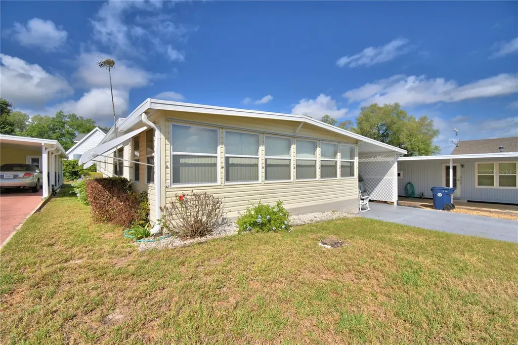 169 Paradise Lane Auburndale FL 33823