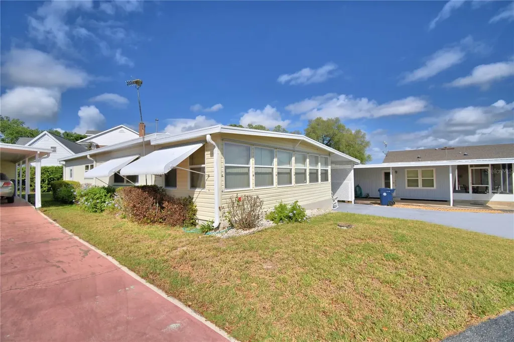169 Paradise Lane Auburndale FL 33823