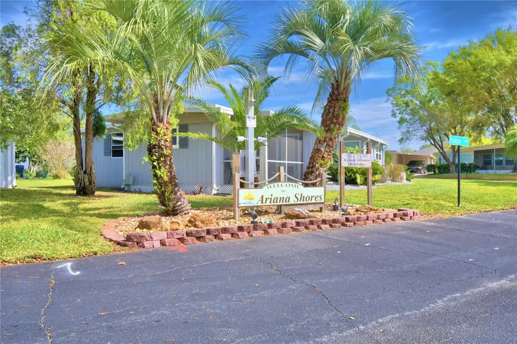169 Paradise Lane Auburndale FL 33823