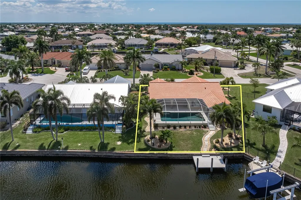 1374 Willet Court Punta Gorda FL 33950