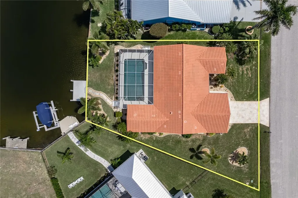 1374 Willet Court Punta Gorda FL 33950