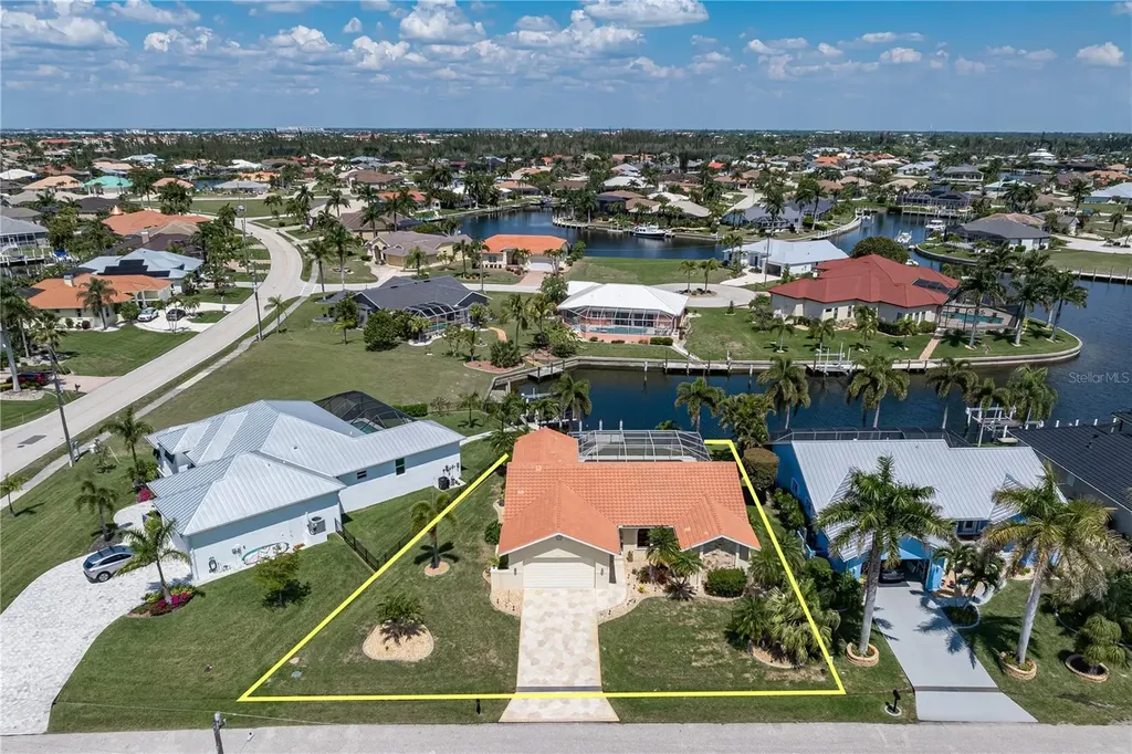 1374 Willet Court Punta Gorda FL 33950
