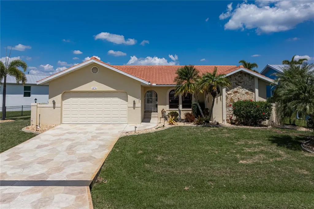 1374 Willet Court Punta Gorda FL 33950