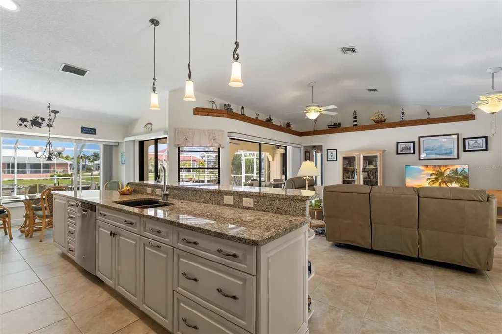 1374 Willet Court Punta Gorda FL 33950