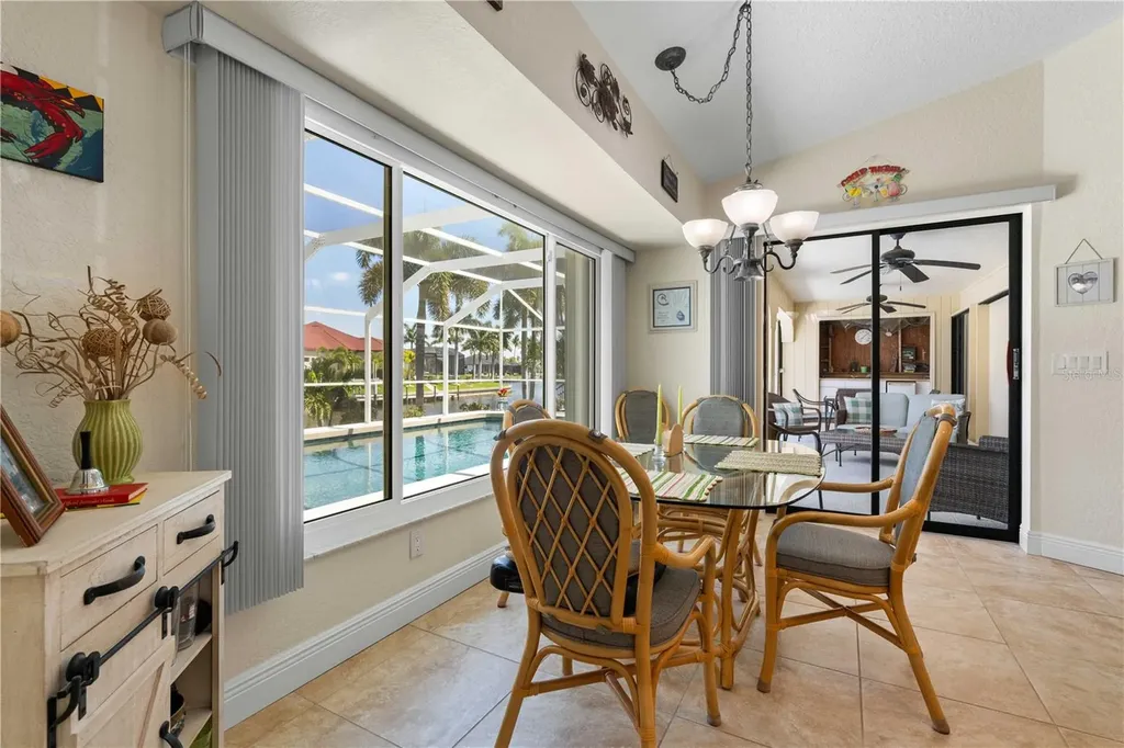 1374 Willet Court Punta Gorda FL 33950