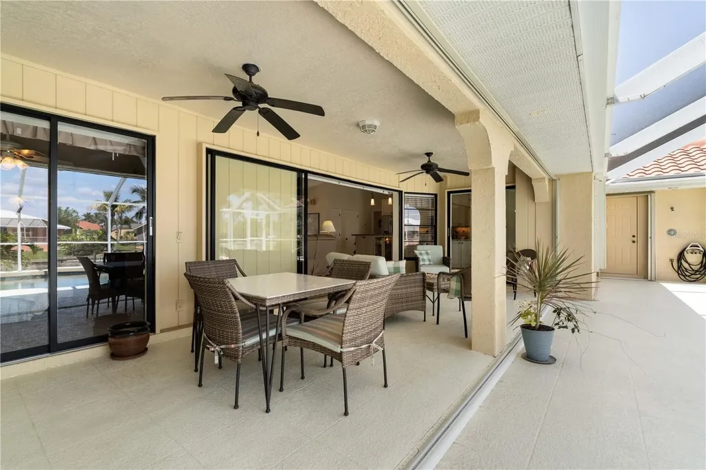 1374 Willet Court Punta Gorda FL 33950