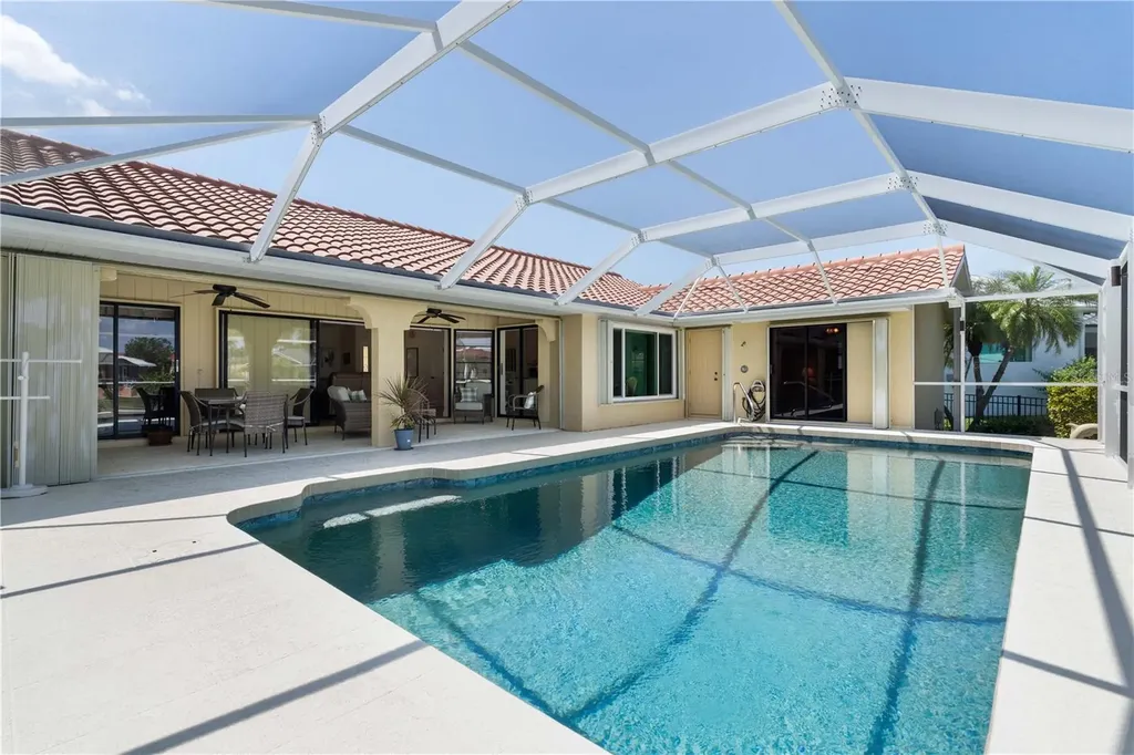 1374 Willet Court Punta Gorda FL 33950