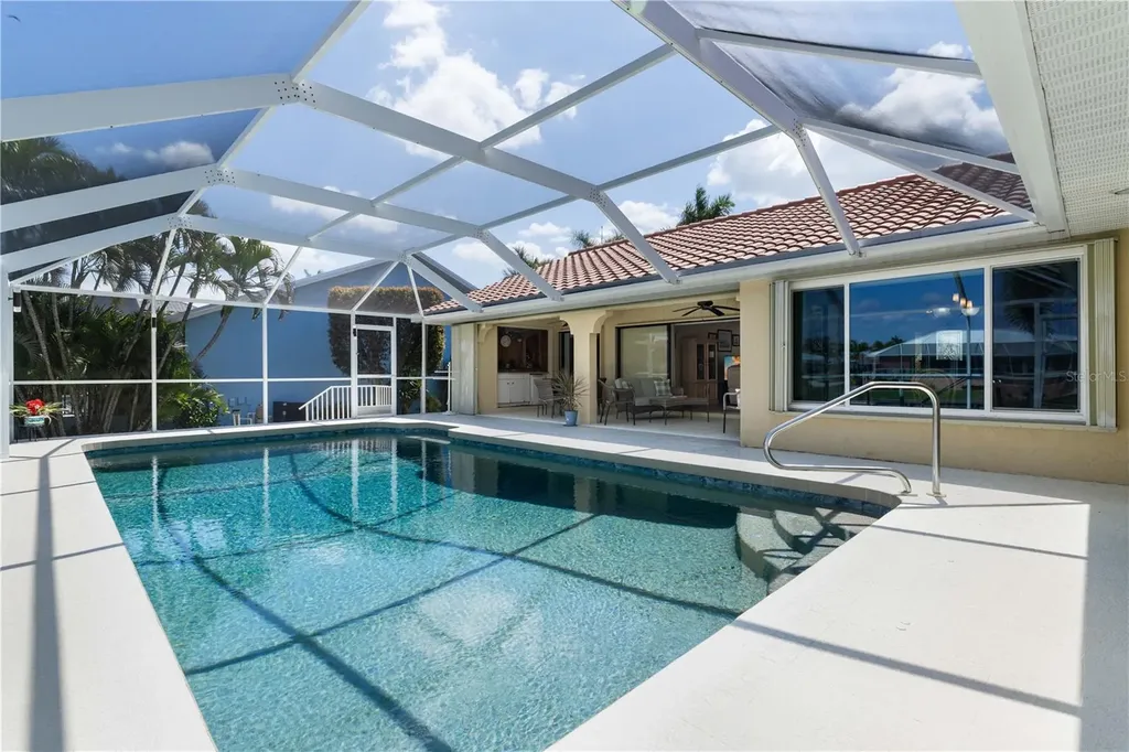 1374 Willet Court Punta Gorda FL 33950
