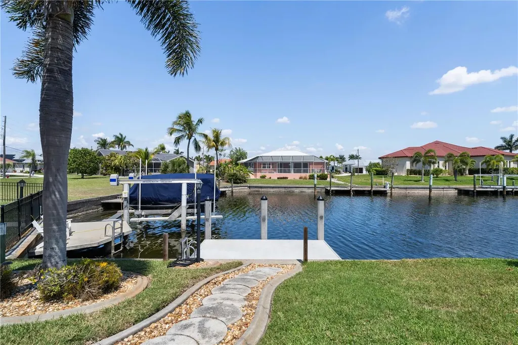 1374 Willet Court Punta Gorda FL 33950