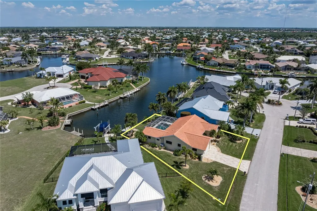 1374 Willet Court Punta Gorda FL 33950