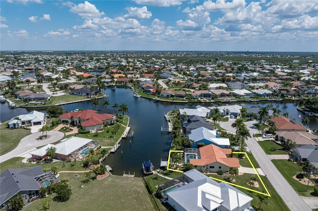 1374 Willet Court Punta Gorda FL 33950