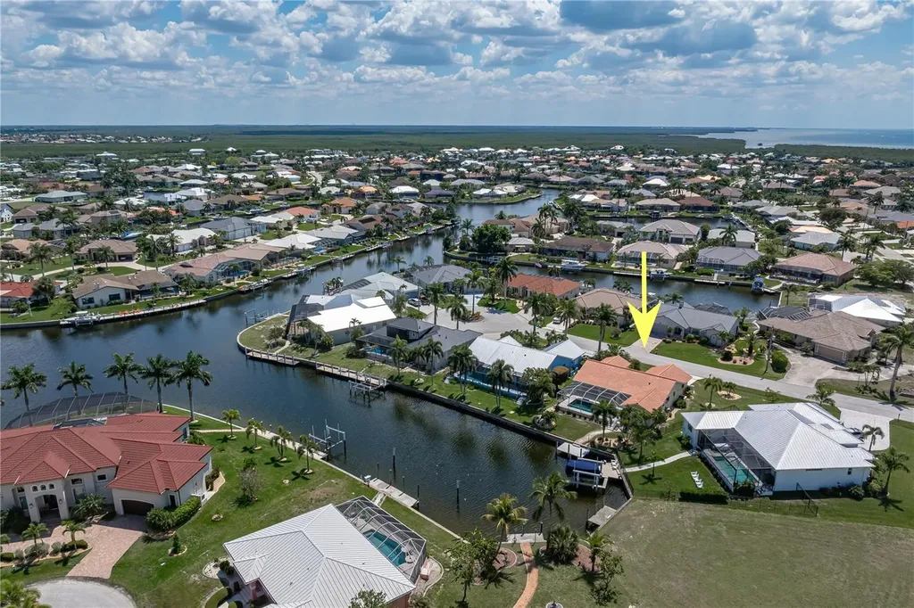 1374 Willet Court Punta Gorda FL 33950