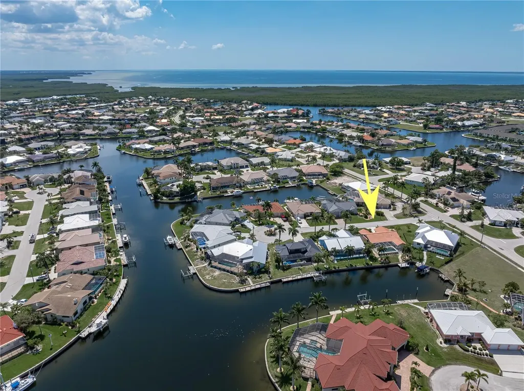 1374 Willet Court Punta Gorda FL 33950