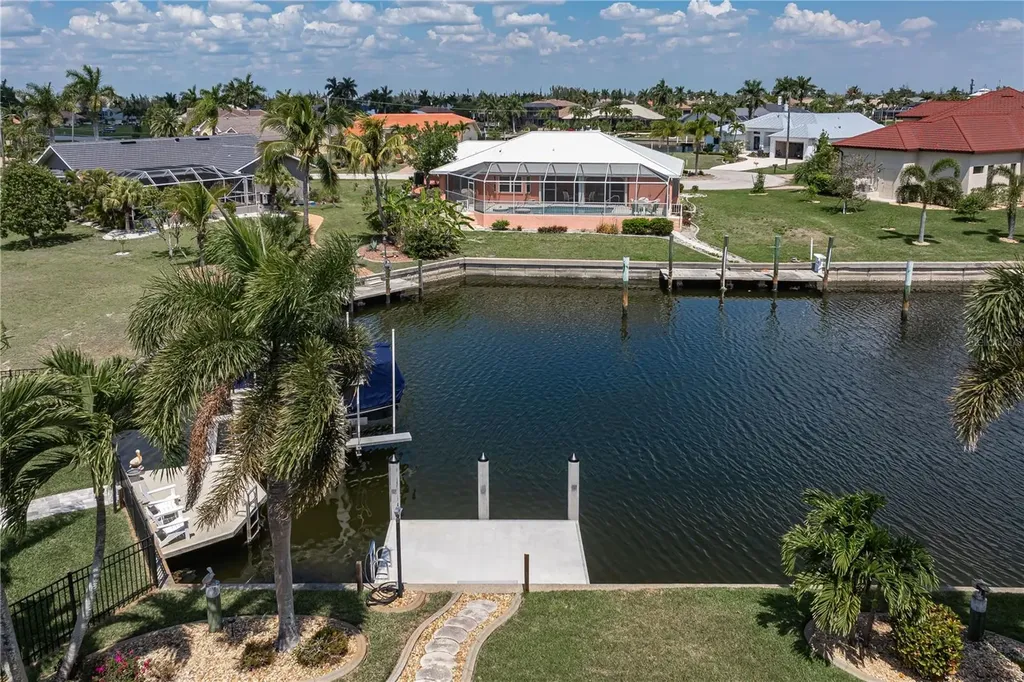 1374 Willet Court Punta Gorda FL 33950