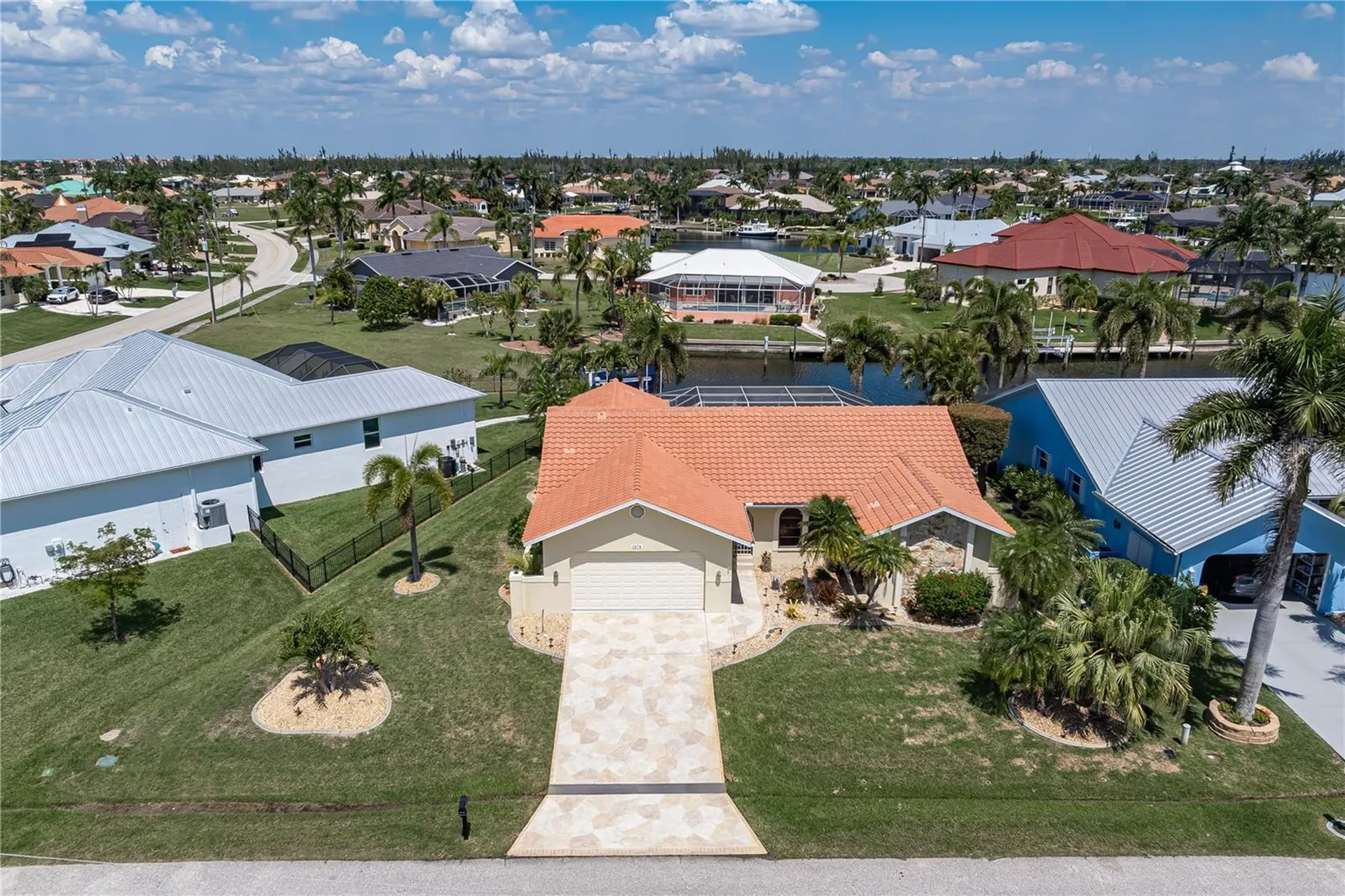 1374 Willet Court Punta Gorda FL 33950