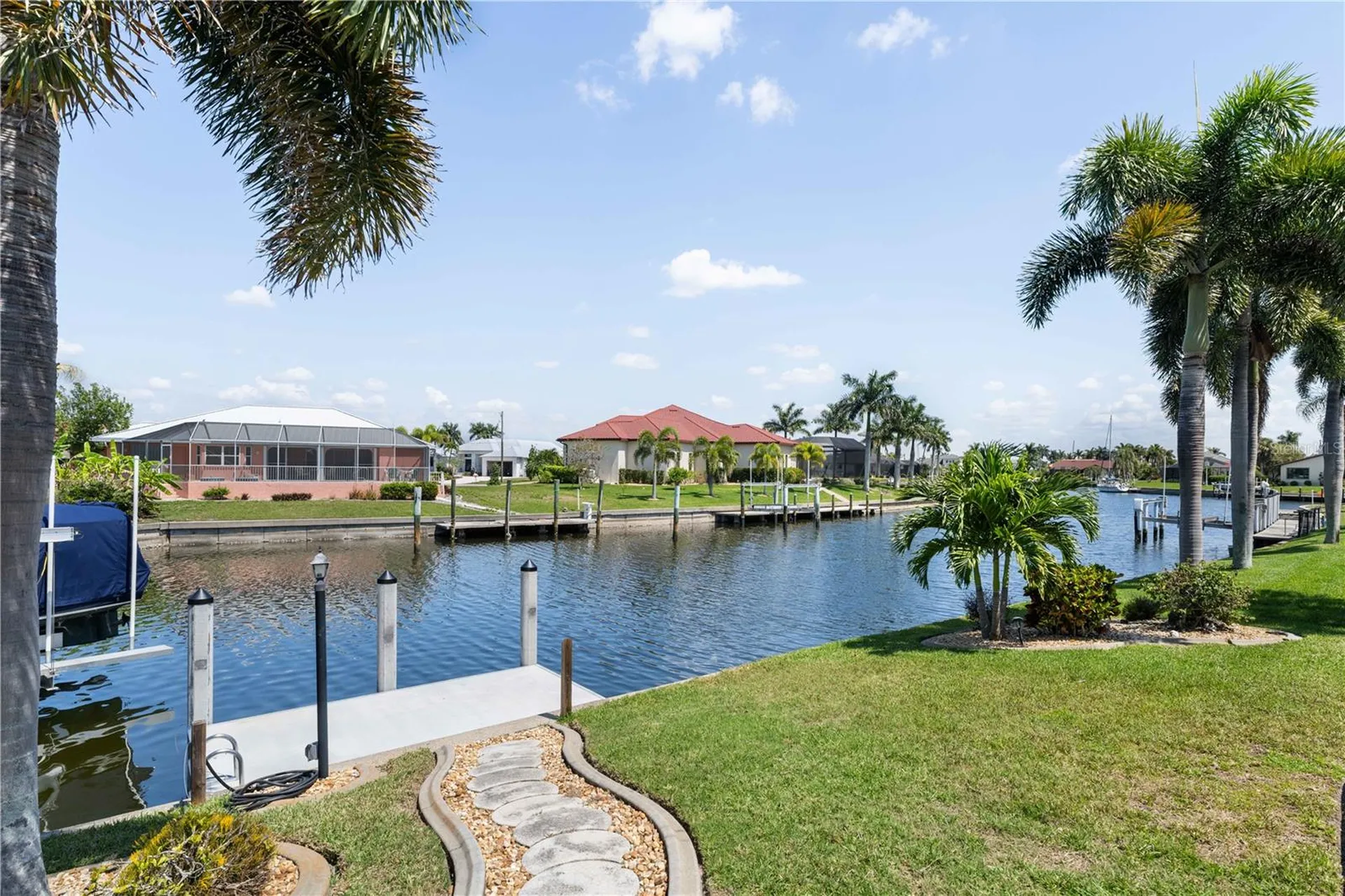 1374 Willet Court Punta Gorda FL 33950