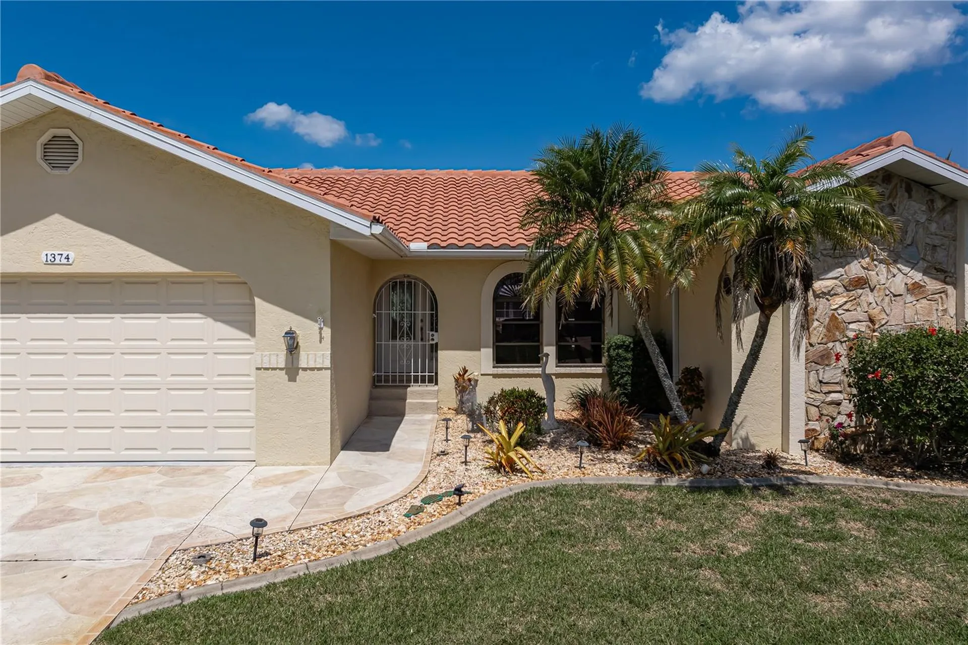 1374 Willet Court Punta Gorda FL 33950