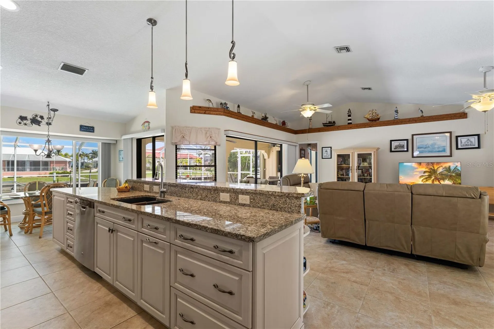 1374 Willet Court Punta Gorda FL 33950