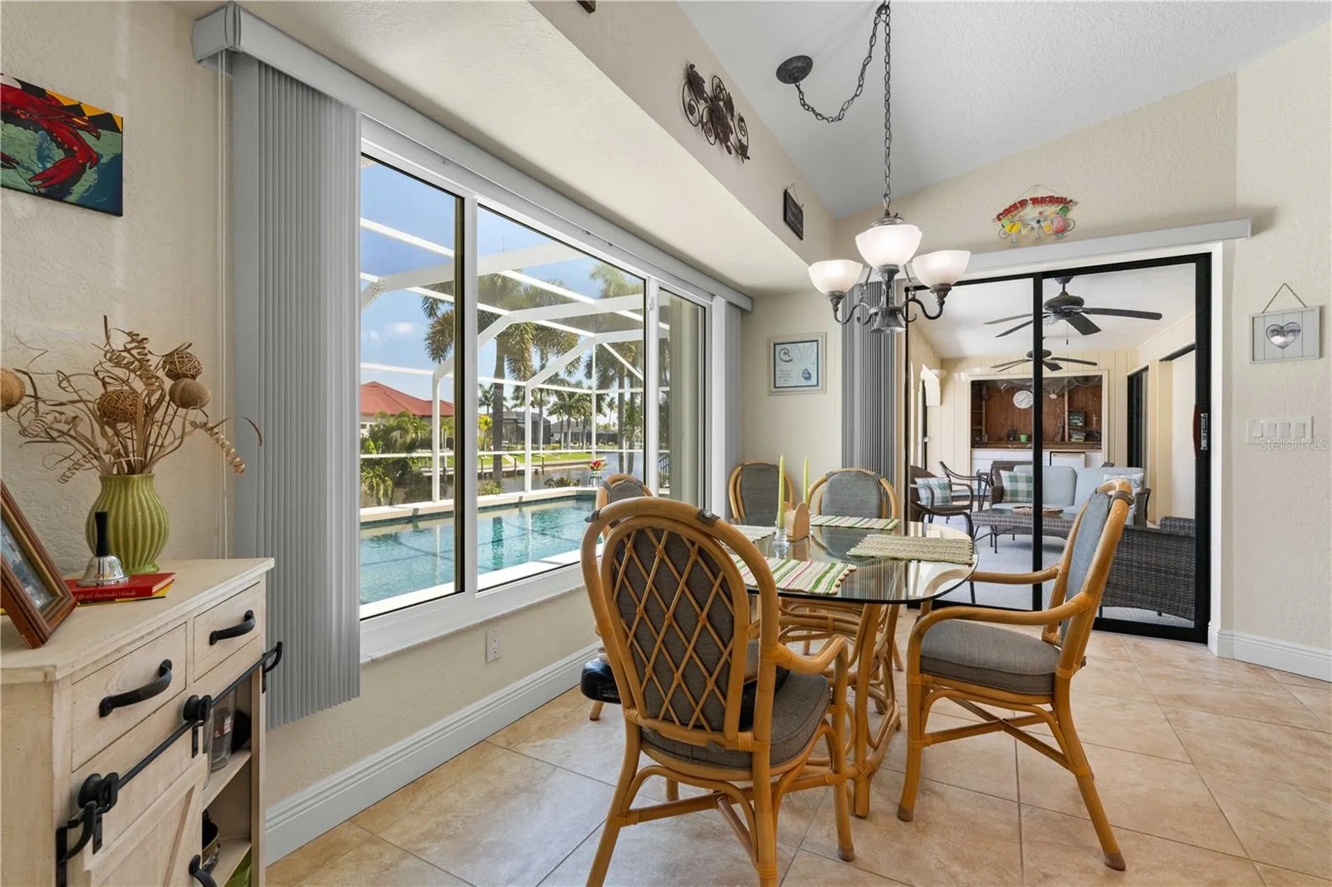 1374 Willet Court Punta Gorda FL 33950