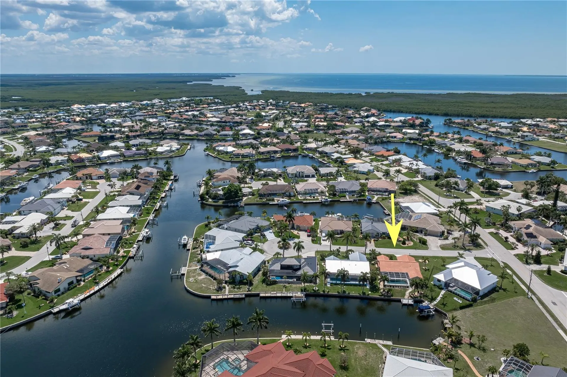 1374 Willet Court Punta Gorda FL 33950