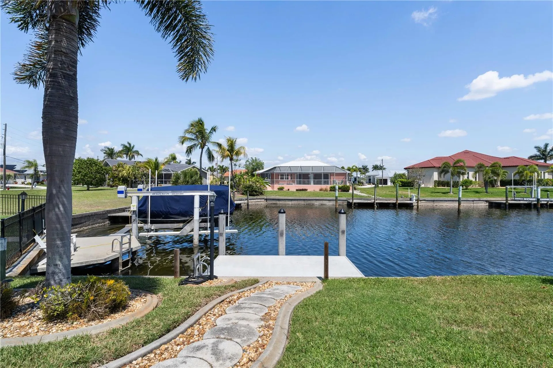 1374 Willet Court Punta Gorda FL 33950