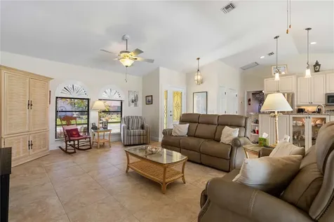1374 Willet Court Punta Gorda FL 33950