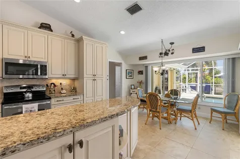 1374 Willet Court Punta Gorda FL 33950