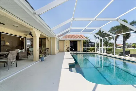 1374 Willet Court Punta Gorda FL 33950
