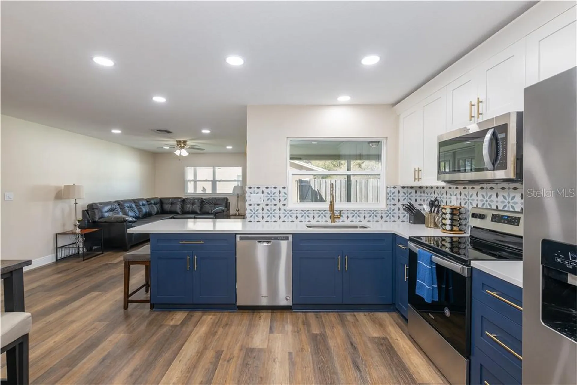 4711 Ridge Point Drive Tampa FL 33624