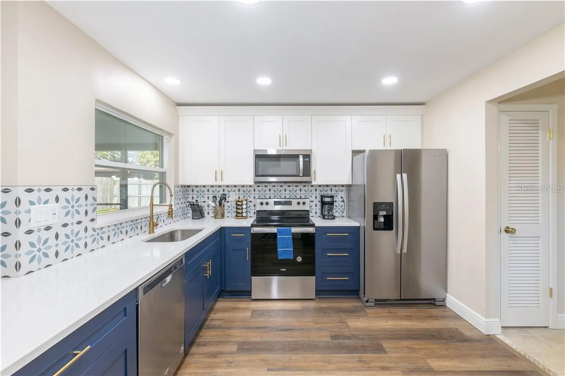 4711 Ridge Point Drive Tampa FL 33624