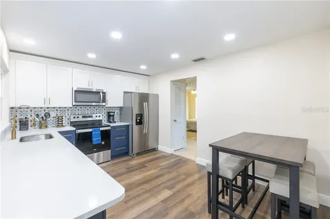 4711 Ridge Point Drive Tampa FL 33624