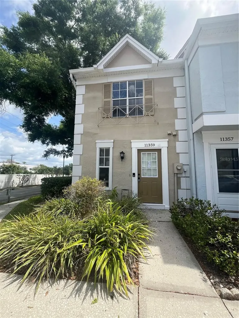 11359 Stratton Park Drive Temple Terrace FL 33617