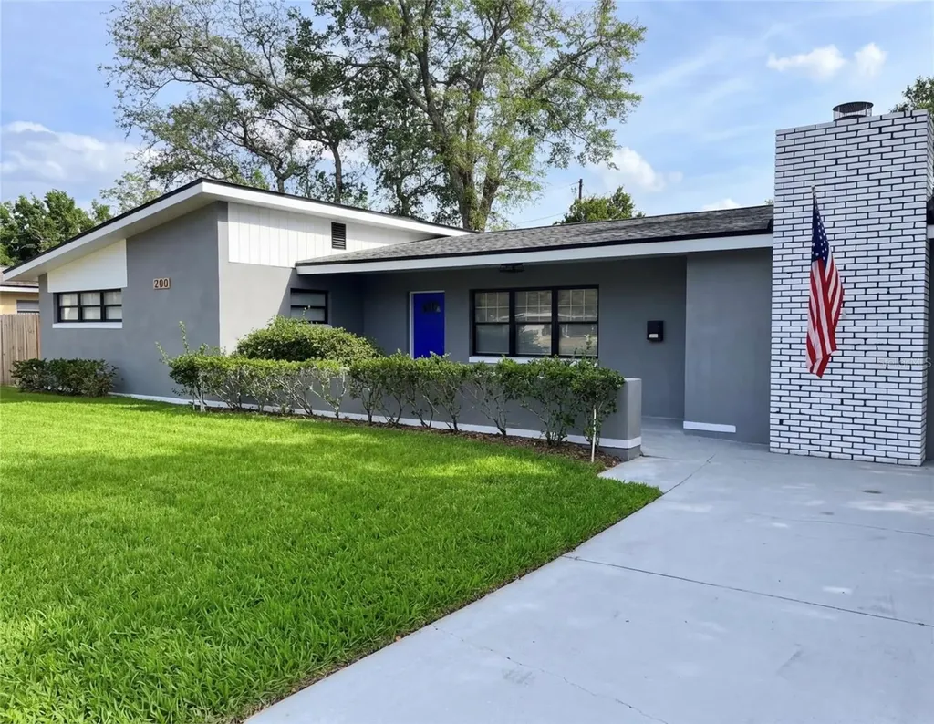 200 Spartan Drive Maitland FL 32751
