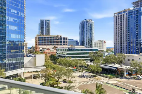 400 Central Avenue St Petersburg FL 33701