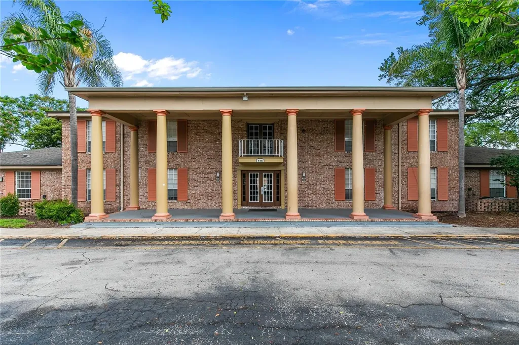 416 Banyon Tree Circle Maitland FL 32751