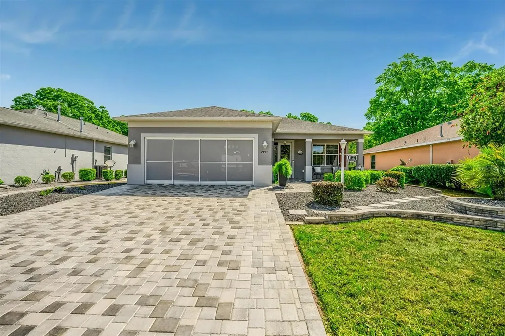 7771 SW 80th Place Road Ocala FL 34476