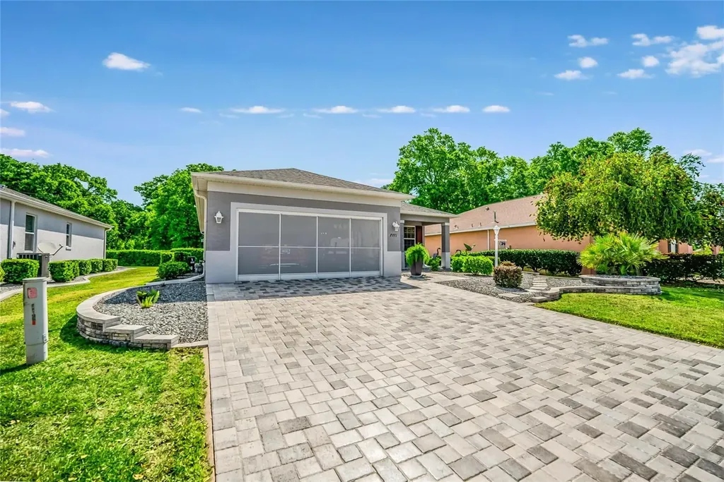 7771 SW 80th Place Road Ocala FL 34476