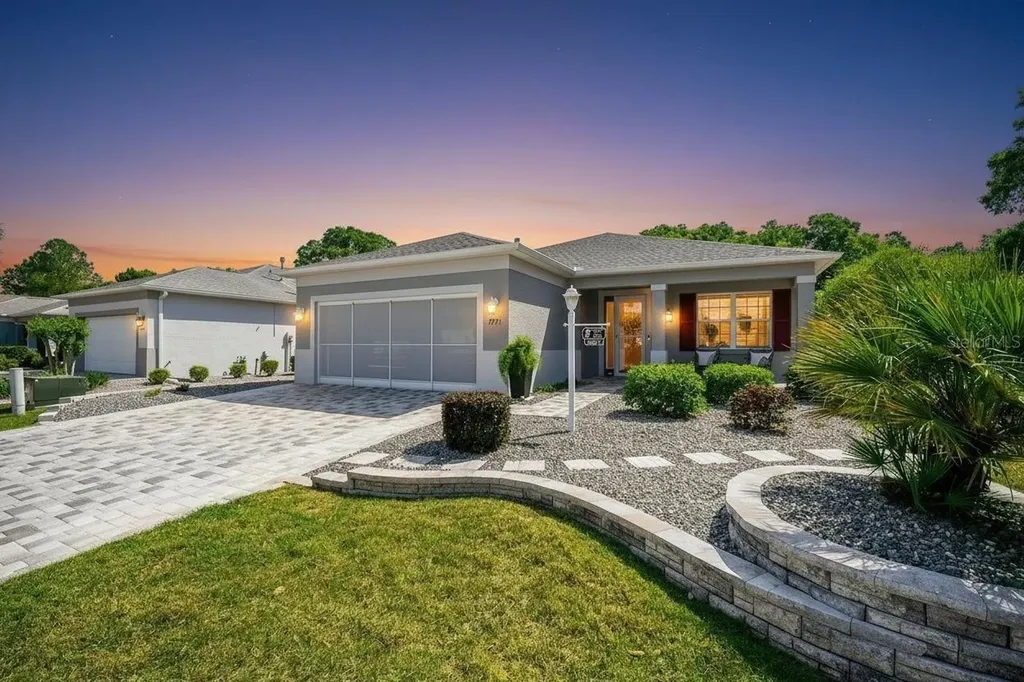 7771 SW 80th Place Road Ocala FL 34476