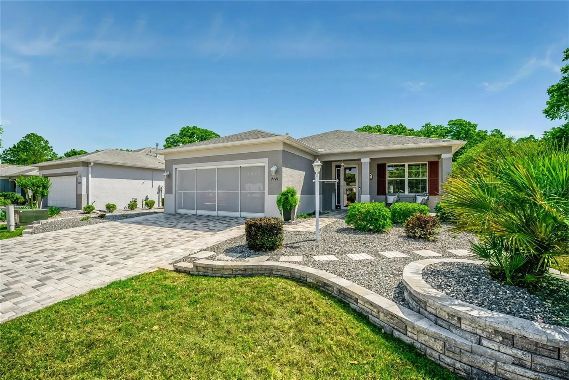 7771 SW 80th Place Road Ocala FL 34476