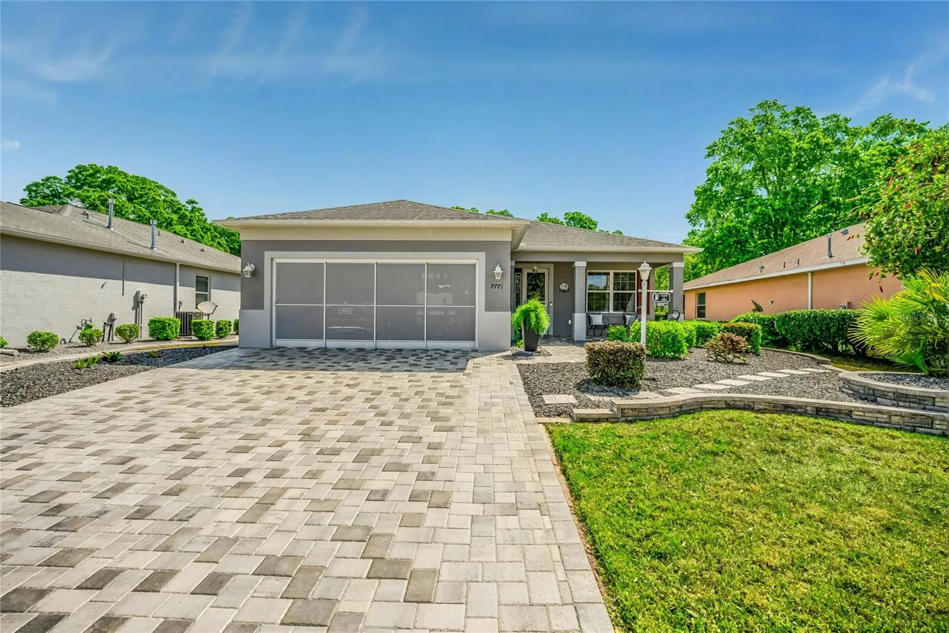 7771 SW 80th Place Road Ocala FL 34476