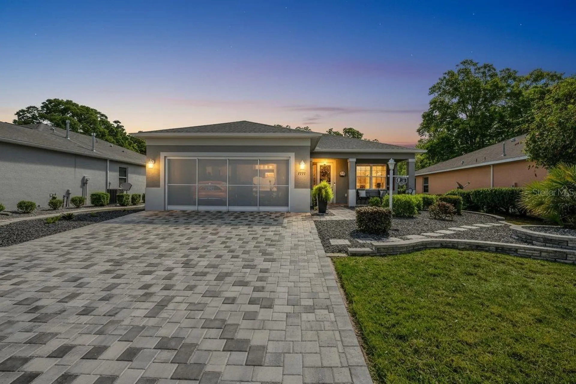 7771 SW 80th Place Road Ocala FL 34476