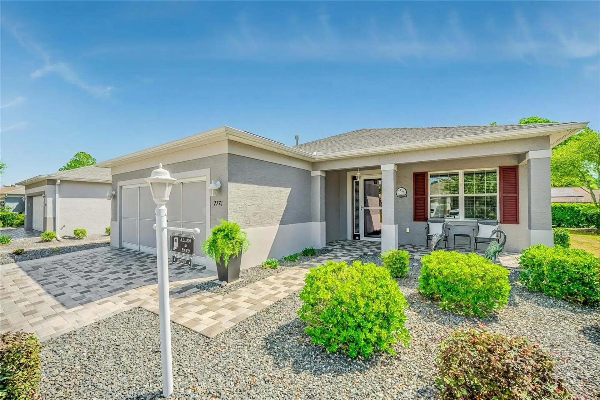 7771 SW 80th Place Road Ocala FL 34476