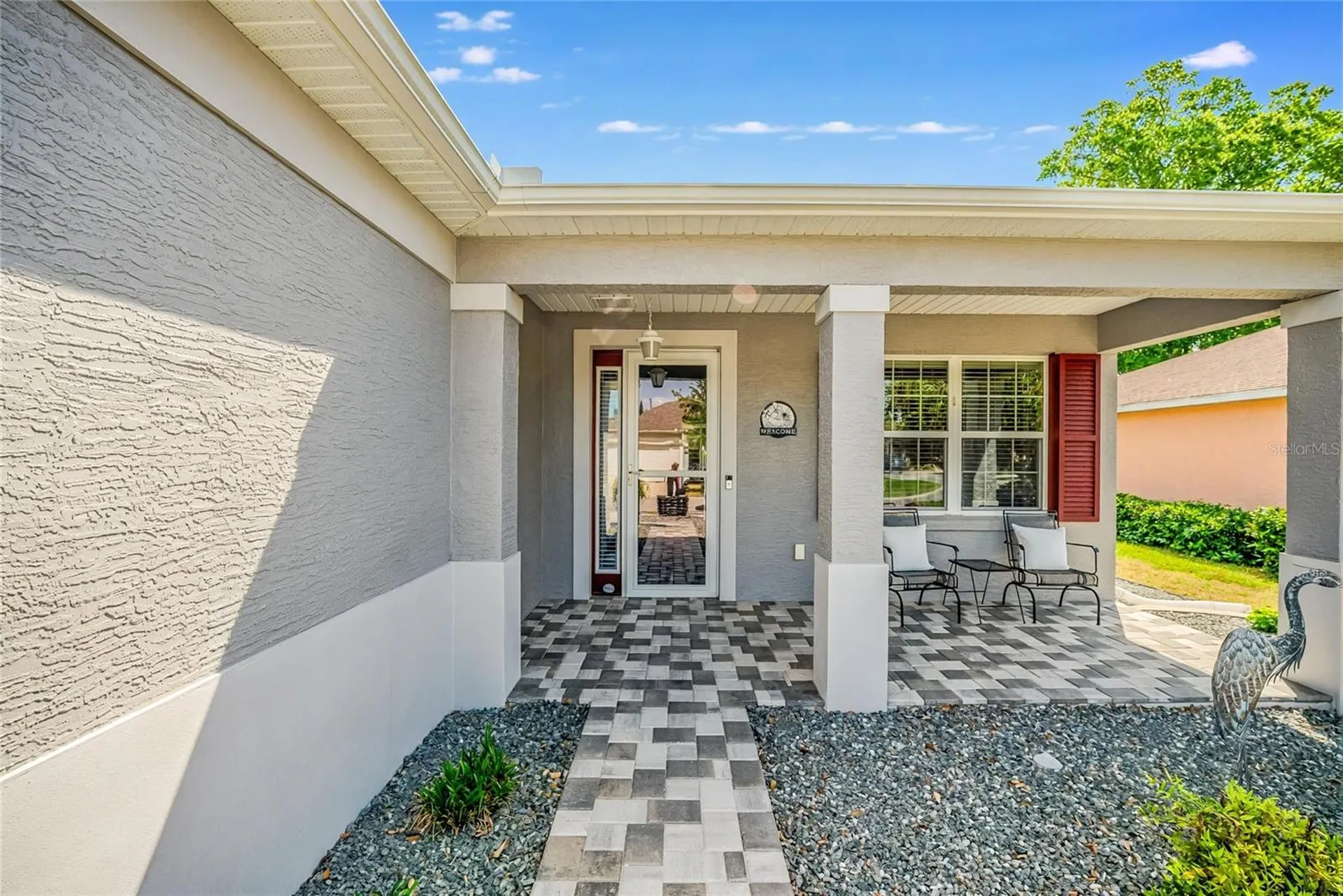 7771 SW 80th Place Road Ocala FL 34476