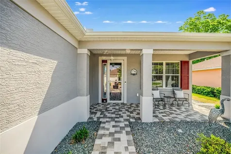 7771 SW 80th Place Road Ocala FL 34476