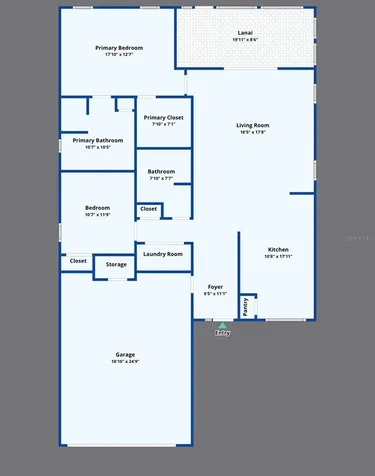 7771 SW 80th Place Road Ocala FL 34476