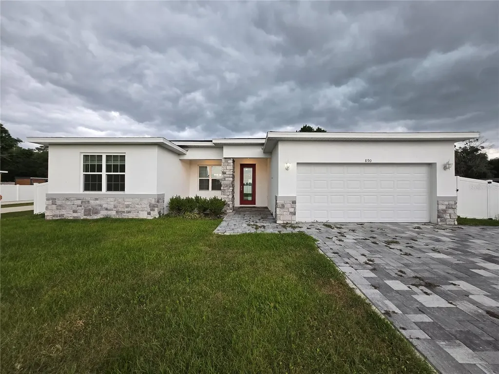 890 E 19th Street St Cloud FL 34769