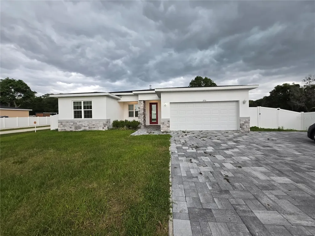 890 E 19th Street St Cloud FL 34769