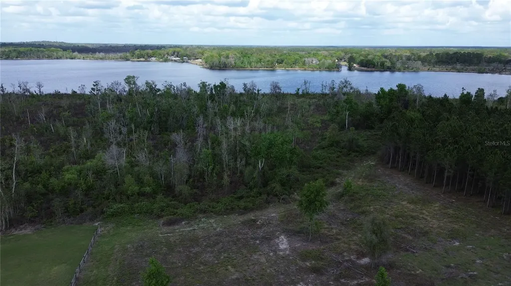 16865 SE 27th Place Road Ocklawaha FL 32179